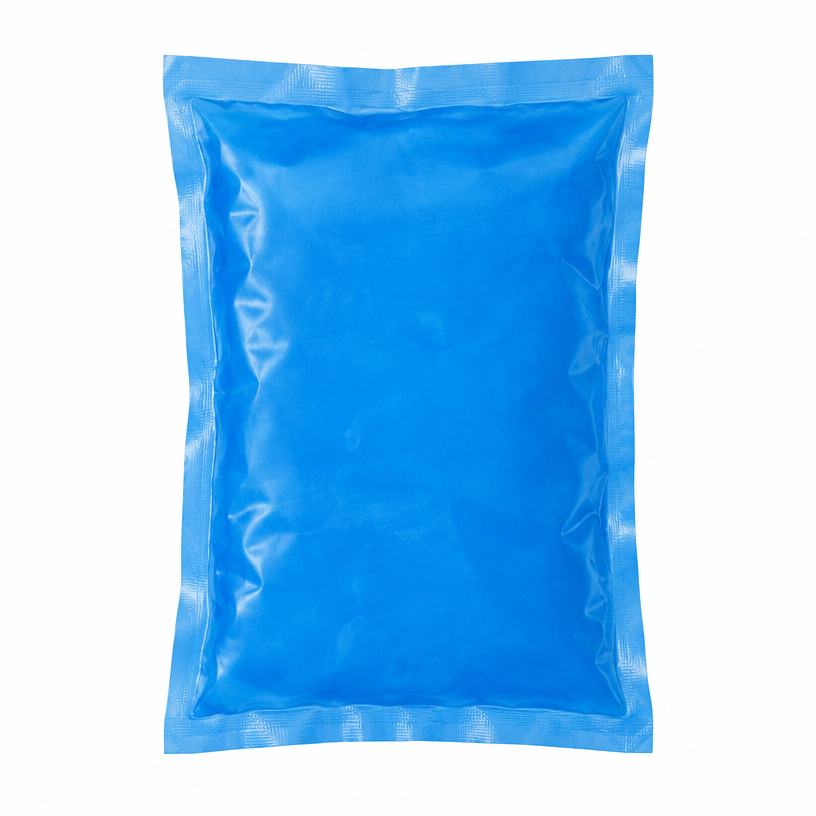 Instant cold packs