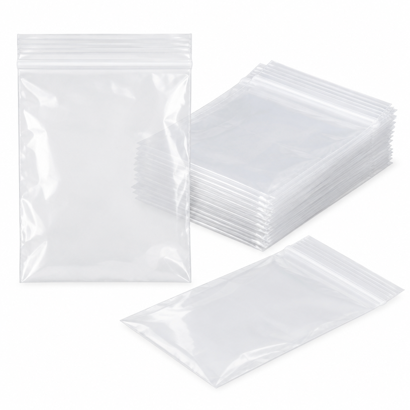 Specimen transport bag